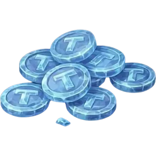 100 Titan Points package artwork from the TitanMC store