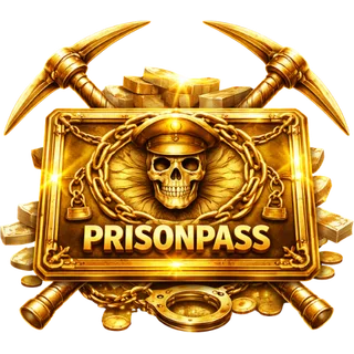 PrisonPass (Season 3) package artwork from the TitanMC store