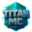 TitanMC logo